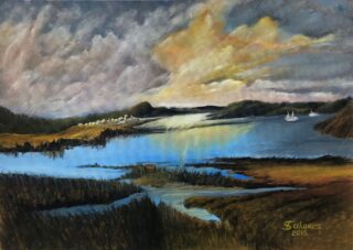 Obrazy Teresy Sakowicz