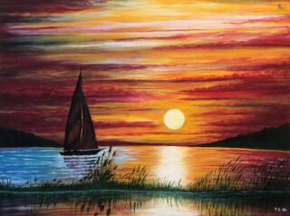 Obrazy Teresy Sakowicz