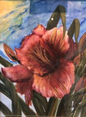 Obrazy Teresy Sakowicz