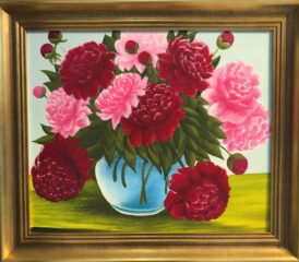 Obrazy Teresy Sakowicz