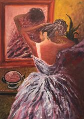 Obrazy Teresy Sakowicz