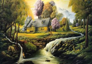 Obrazy Teresy Sakowicz