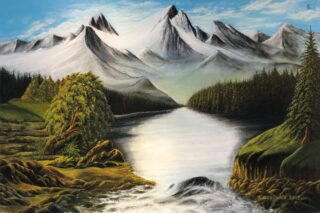 Obrazy Teresy Sakowicz