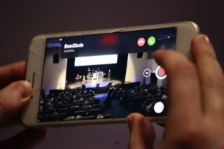 Dzień seniora w Domu Kultury w Łapach 2022 r