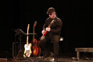 Dzień seniora w Domu Kultury w Łapach 2022 r