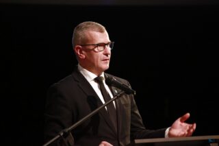 Dzień seniora w Domu Kultury w Łapach 2022 r