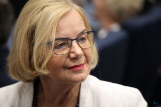 Dzień seniora w Domu Kultury w Łapach 2022 r