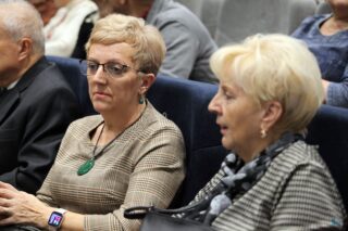 Dzień seniora w Domu Kultury w Łapach 2022 r