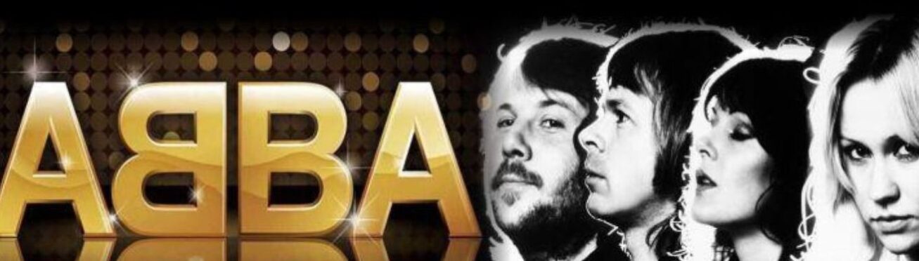 TRIBUTE TO ABBA, to niesamowite Show artystów
