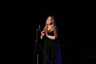 Mikołajkowy spektakl baletowy 2022 Justyna Wieruszewska Biniek