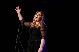 Mikołajkowy spektakl baletowy 2022 Justyna Wieruszewska Biniek