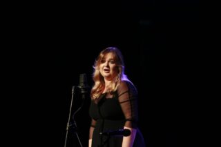 Mikołajkowy spektakl baletowy 2022 Justyna Wieruszewska Biniek