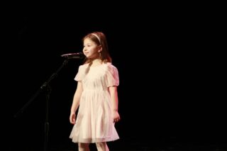 Mikołajkowy spektakl baletowy 2022