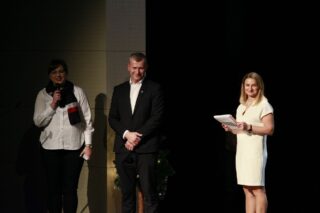 Mikołajkowy spektakl baletowy 2022