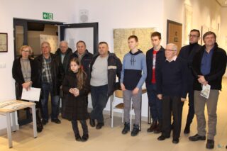 Mapy i plany Łap i okolic