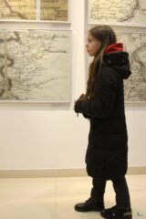 Mapy i plany Łap i okolic