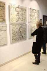 Mapy i plany Łap i okolic