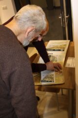 Mapy i plany Łap i okolic