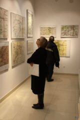 Mapy i plany Łap i okolic