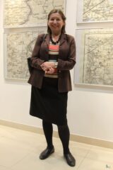 Mapy i plany Łap i okolic