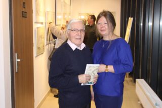 Mapy i plany Łap i okolic