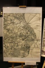 Mapy i plany Łap i okolic