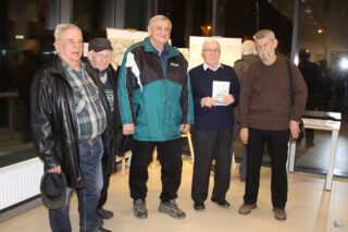 Mapy i plany Łap i okolic