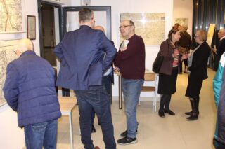 Mapy i plany Łap i okolic