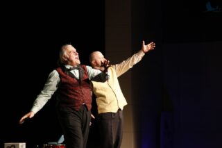 24. Łapski Tydzień Teatru. BTL Czerwony kapturek.2023