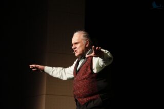 24. Łapski Tydzień Teatru. BTL Czerwony kapturek.2023