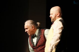 24. Łapski Tydzień Teatru. BTL Czerwony kapturek.2023