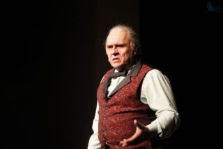 24. Łapski Tydzień Teatru. BTL Czerwony kapturek.2023