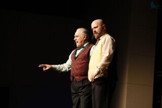 24. Łapski Tydzień Teatru. BTL Czerwony kapturek.2023