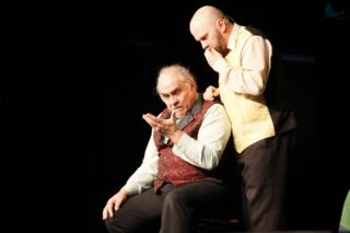 24. Łapski Tydzień Teatru. BTL Czerwony kapturek.2023