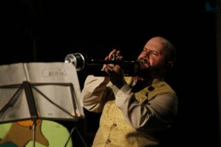 24. Łapski Tydzień Teatru. BTL Czerwony kapturek.2023