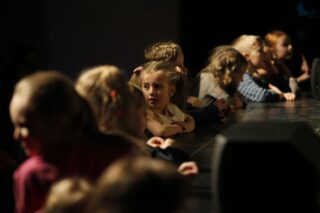 24. Łapski Tydzień Teatru. BTL Czerwony kapturek.2023