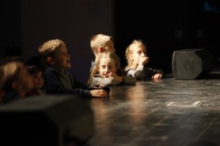 24. Łapski Tydzień Teatru. BTL Czerwony kapturek.2023