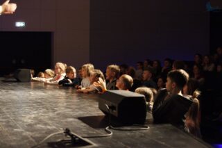 24. Łapski Tydzień Teatru. BTL Czerwony kapturek.2023