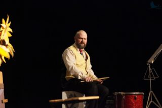 24. Łapski Tydzień Teatru. BTL Czerwony kapturek.2023