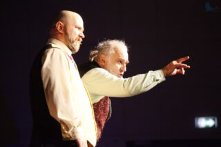 24. Łapski Tydzień Teatru. BTL Czerwony kapturek.2023