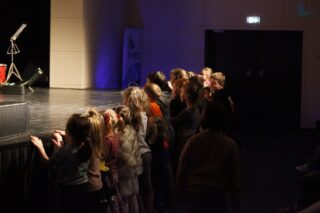 24. Łapski Tydzień Teatru. BTL Czerwony kapturek.2023