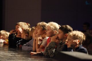 24. Łapski Tydzień Teatru. BTL Czerwony kapturek.2023