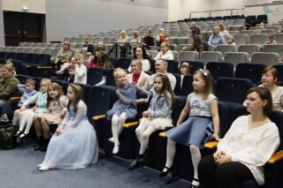 Piktogramy 2023. Eliminacje gmina Łapy