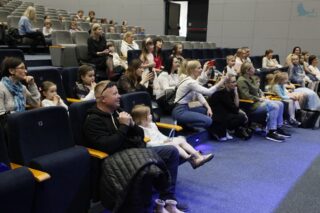 Piktogramy 2023. Eliminacje gmina Łapy