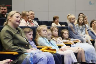 Piktogramy 2023. Eliminacje gmina Łapy