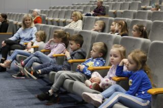 Piktogramy 2023. Eliminacje gmina Łapy