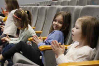 Piktogramy 2023. Eliminacje gmina Łapy