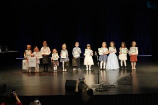 Piktogramy 2023. Eliminacje gmina Łapy