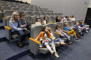 Piktogramy 2023. Eliminacje gmina Łapy