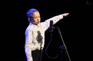 Piktogramy 2023. Eliminacje gmina Łapy